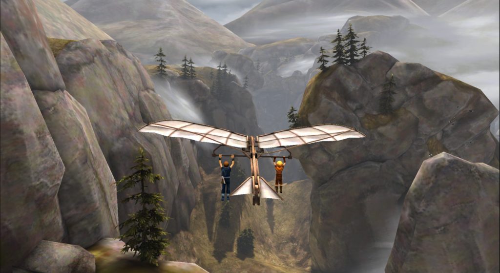 brothers a tale of two sons скачать
