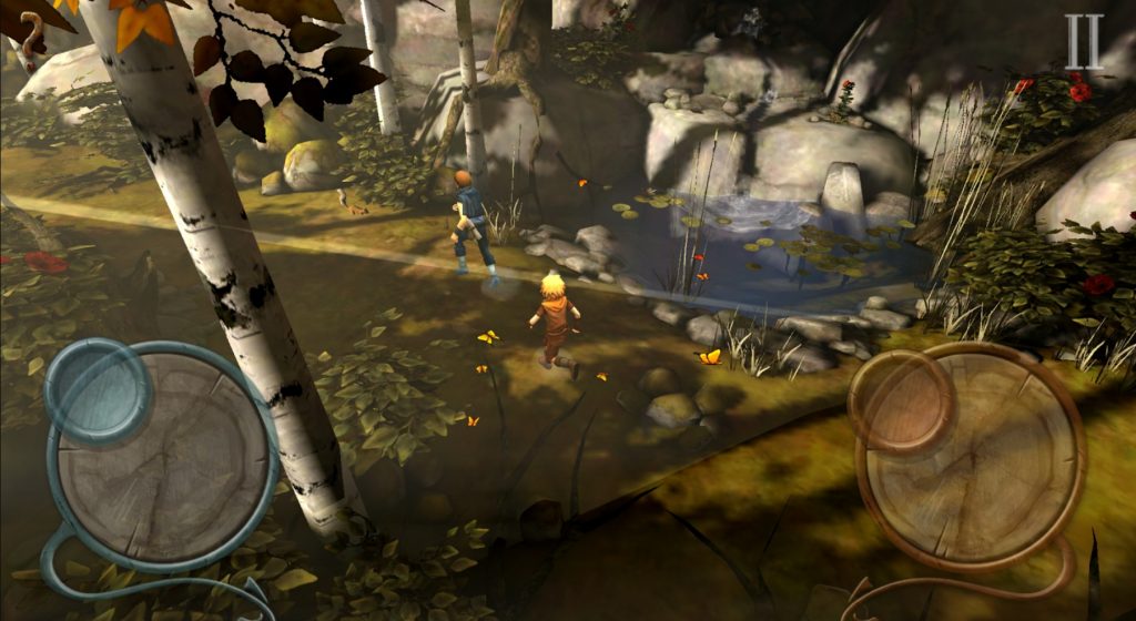 скачать brothers a tale of two sons
