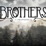 Brothers: a Tale of two Sons