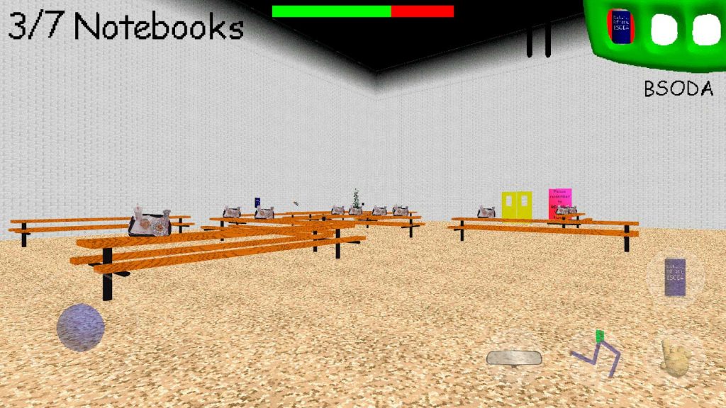 скачать игру baldi s basics classic