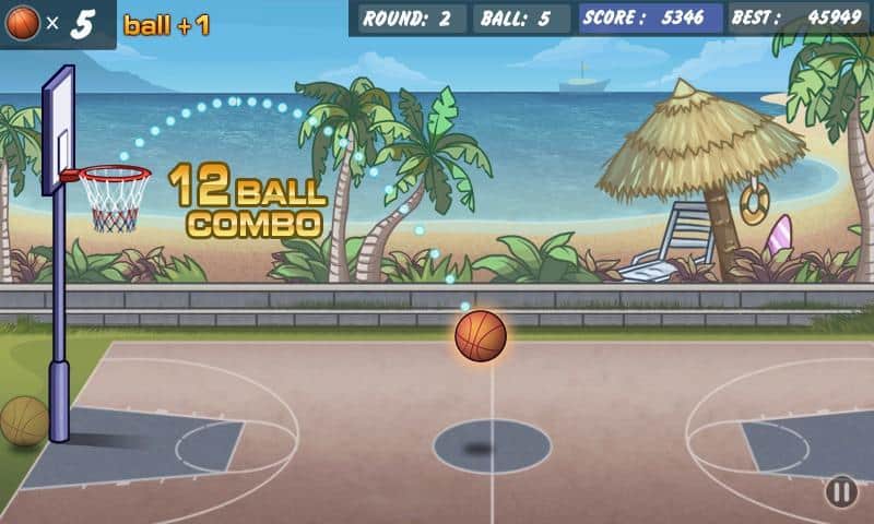 basketball shooting simulator basketball shooting simulator