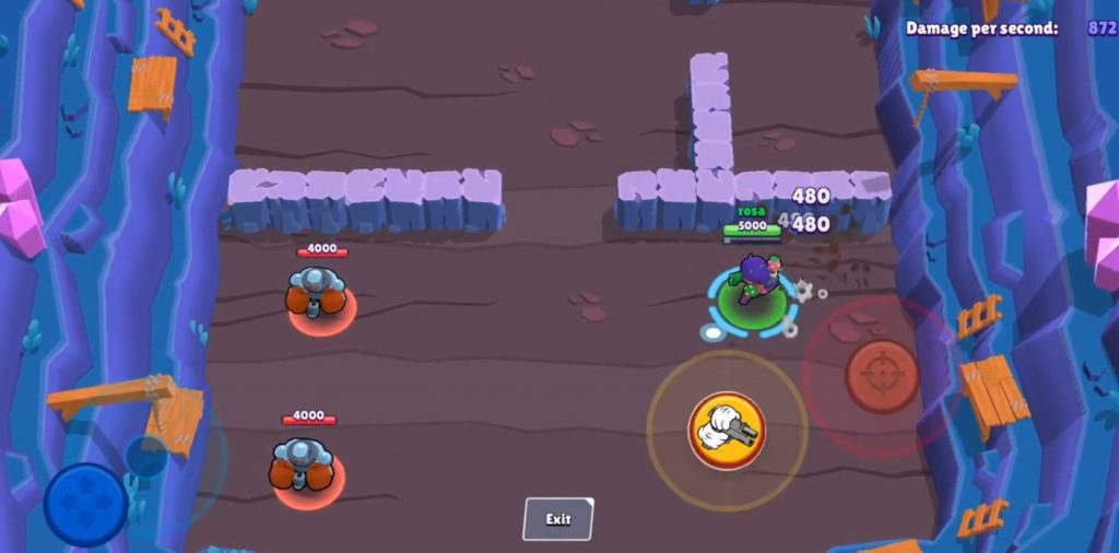 brawl stars studio brawl stars studio