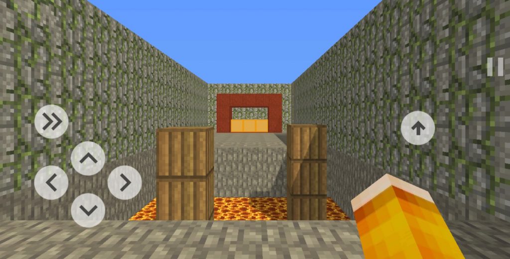 blocky parkour 3d скачать blocky parkour 3d скачать