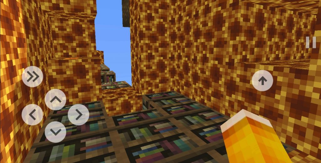 blocky parkour 3d 3d blocky parkour 3d 3d