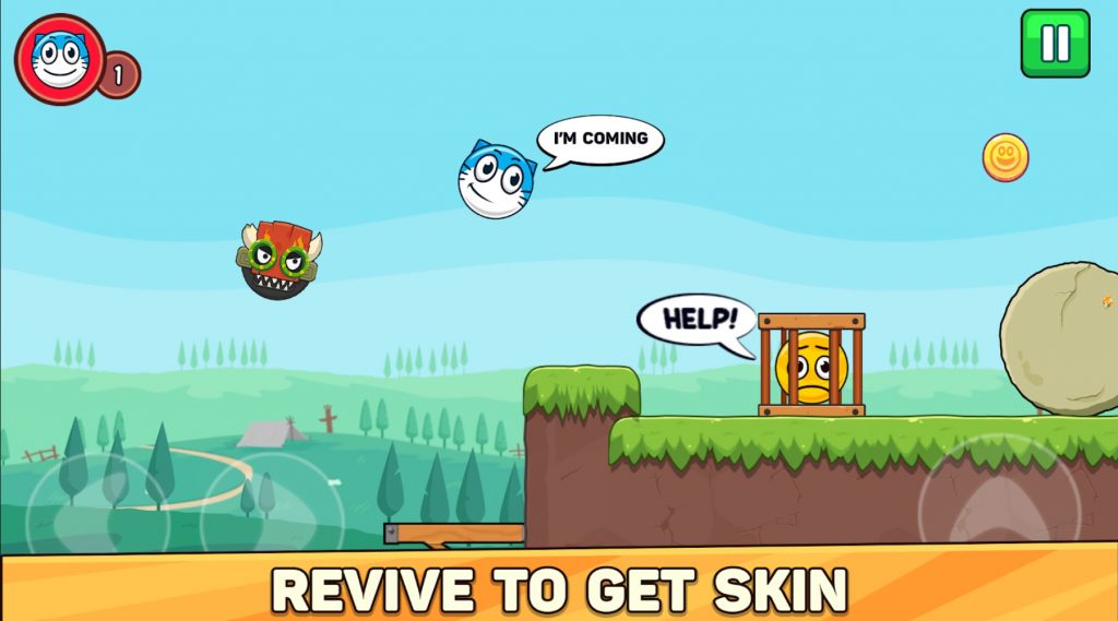 roller ball 6 bounce ball 6
