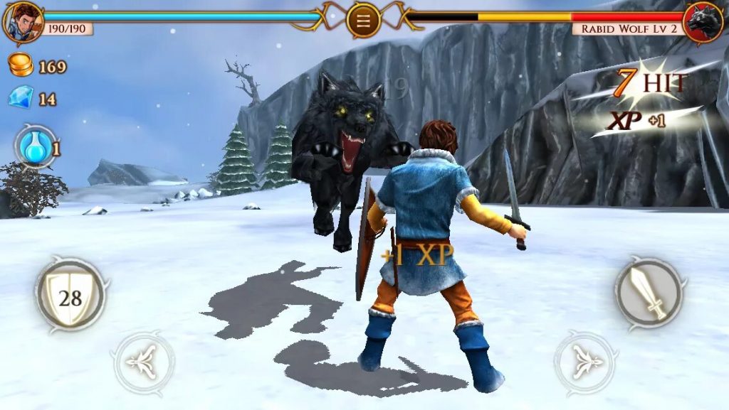 скачать игру beast quest скачать игру beast quest