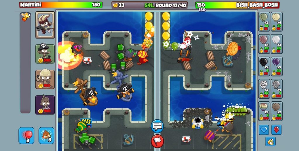 bloons td battles 2 взлом bloons td battles 2 взлом