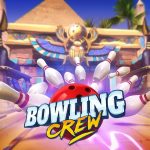 Bowling Crew — 3D боулинг игра