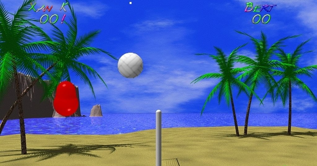 blobby volley 2 blobby volley 2
