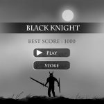 Черный рыцарь