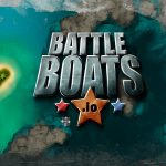 Battleboats.io