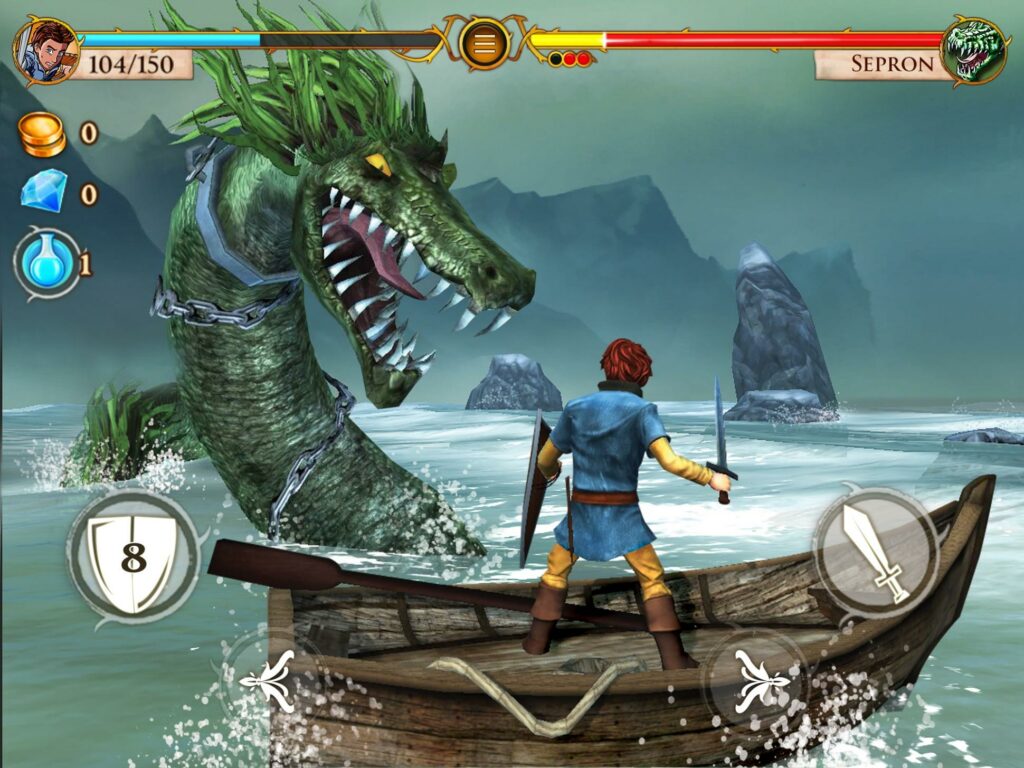 beast quest beast quest