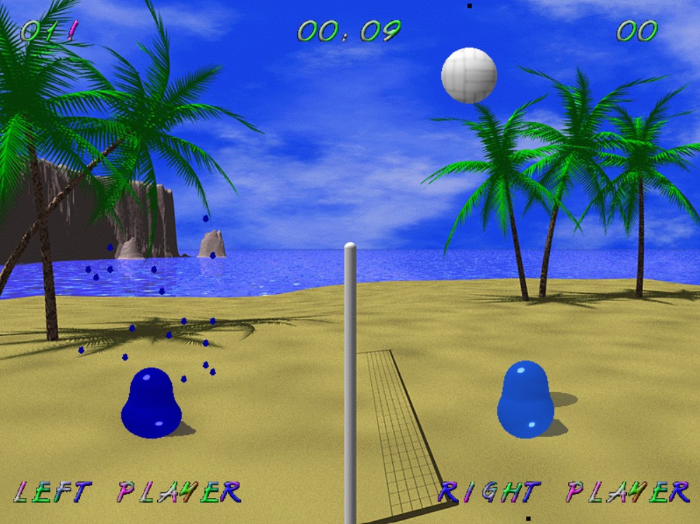 blobby volley 2 скачать blobby volley 2 скачать