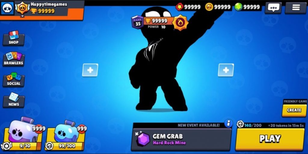 brawl beach скачать
