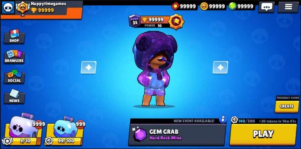 скачать brawl beach
