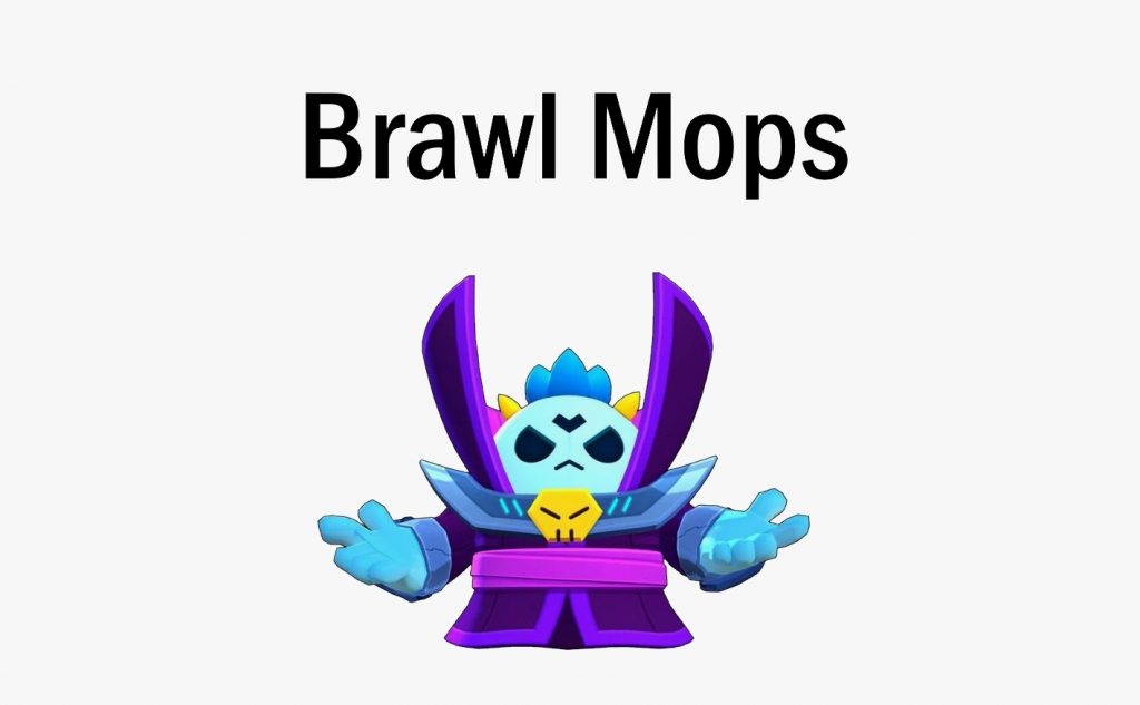 Brawl Mops