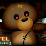 Выжить в Мотеле Медведей 2