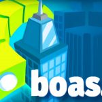 Boas.io Snake vs City