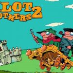 Братья Пилоты 2: Дело о серийном маньяке