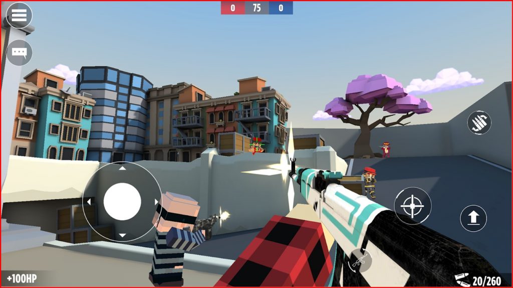 скачать blockfield
