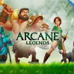 Arcane Legends