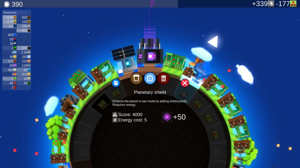 скачать a planet of mine
