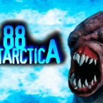 Антарктида 88