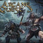 Arcane Quest 3