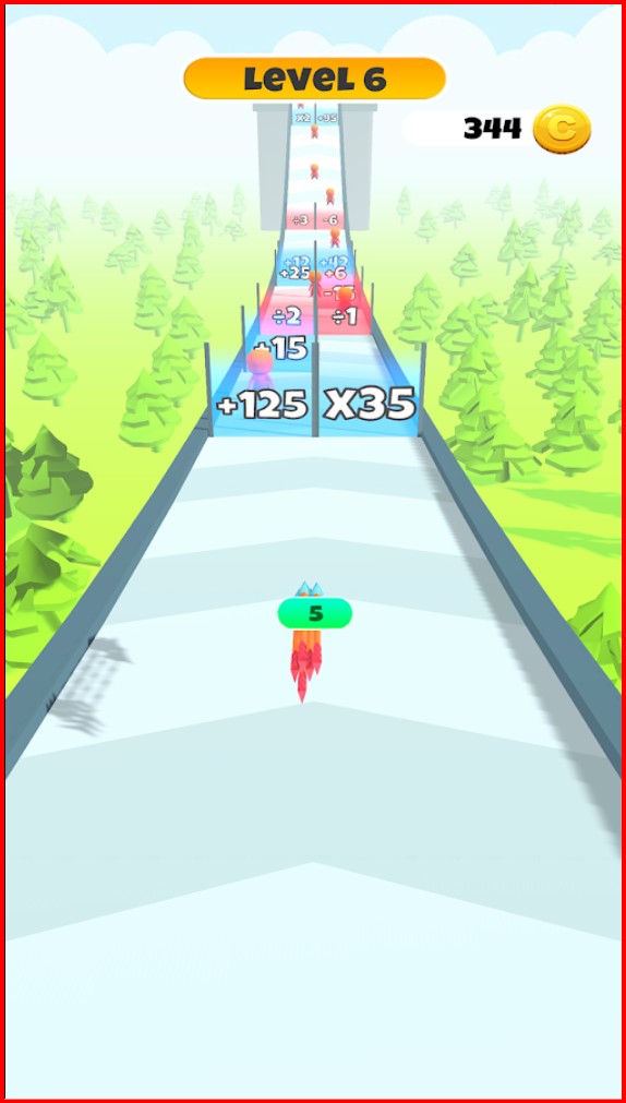 arrow fest игра arrow fest игра