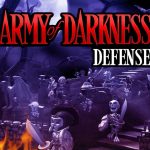 Army of Darkness Defense