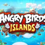 Angry Birds Island