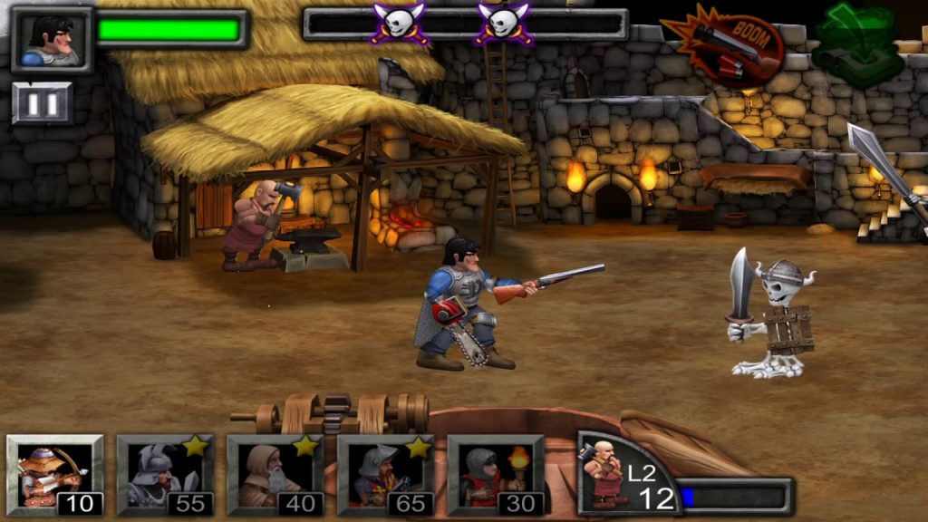 скачать army of darkness defense скачать army of darkness defense