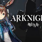 Arknights