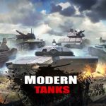 Modern Tanks