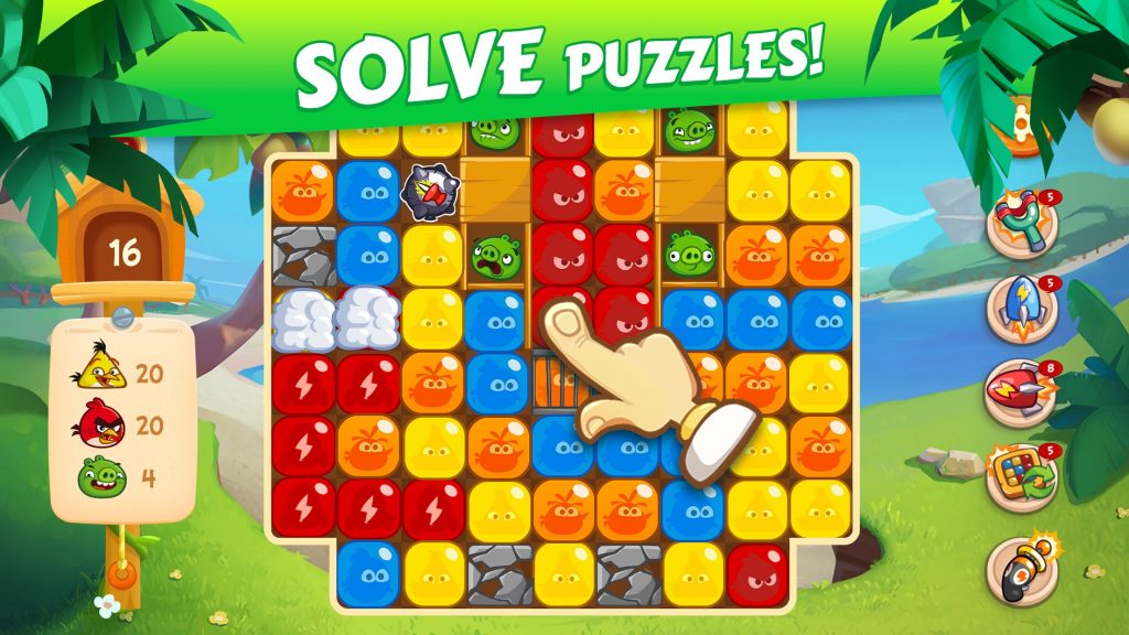 angry birds island angry birds island