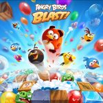 Angry Birds Blast
