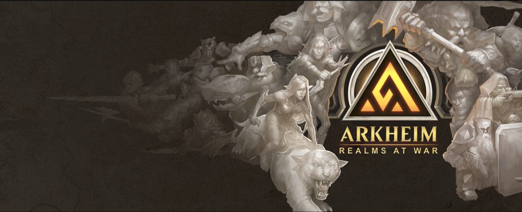 Arkheim – Realms at War