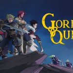 Gordian Quest