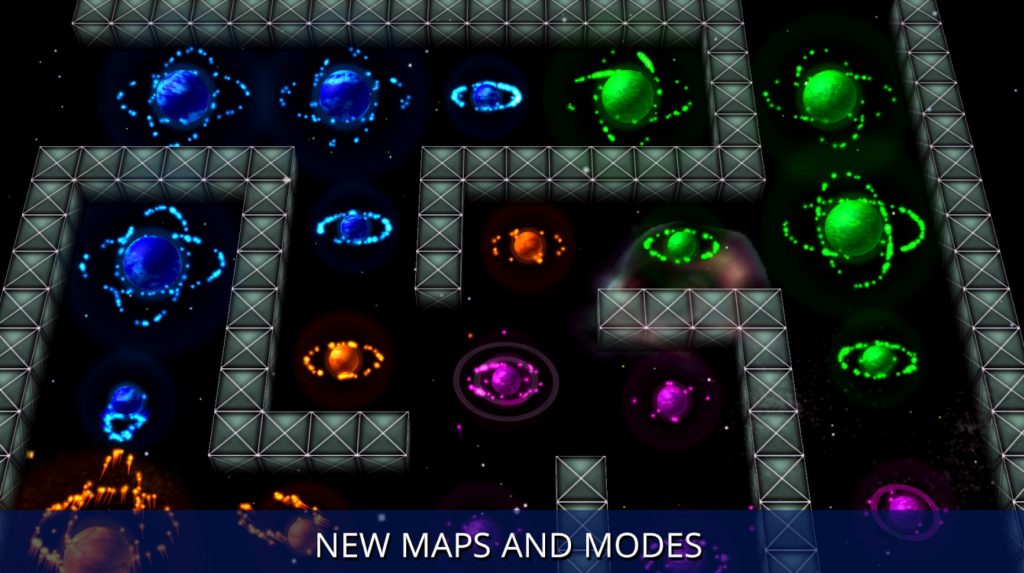 auralux constellations