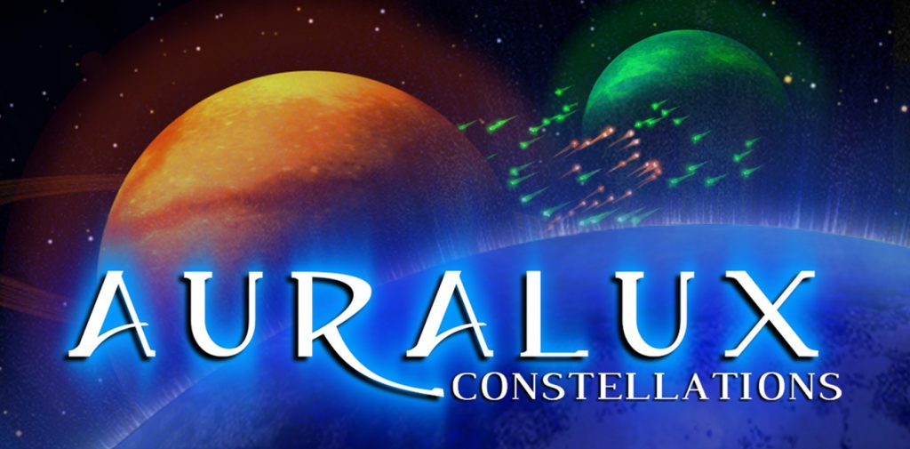 Auralux: Constellations