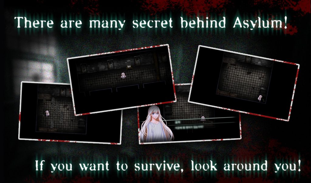 скачать игру asylum скачать игру asylum