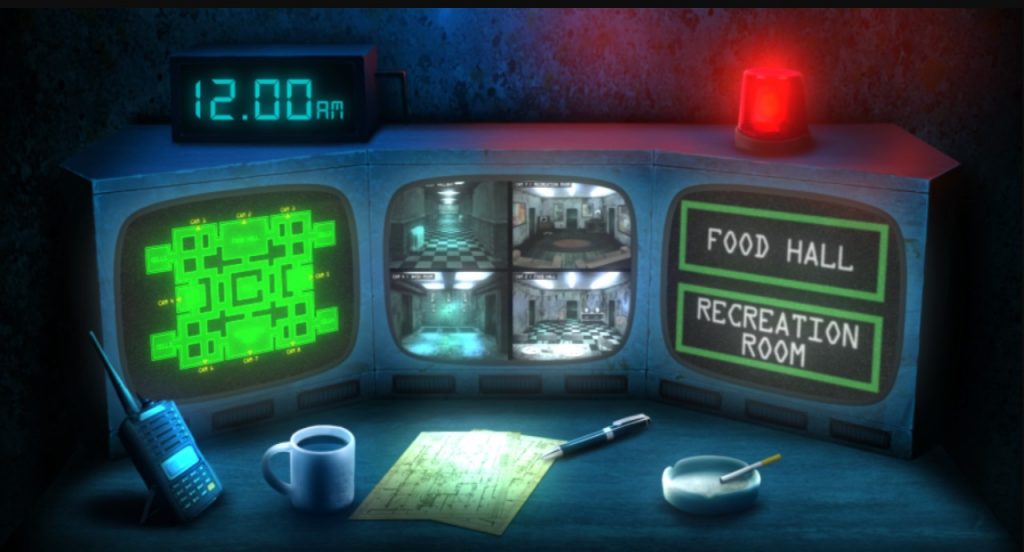 скачать asylum night shift скачать asylum night shift